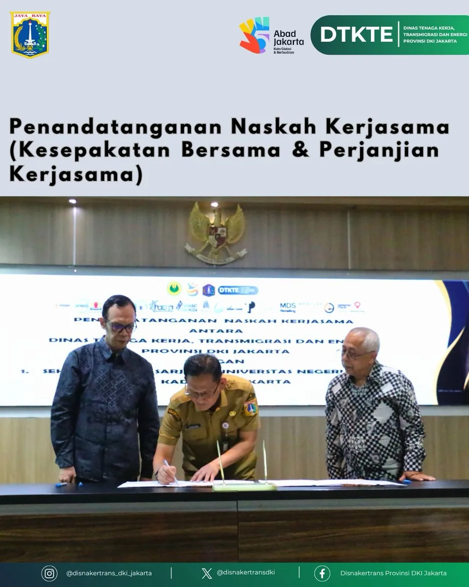 Pembukaan Kegiatan Job Fair 2026 Gelombang 1 (Kabupaten Sampang Selatan)